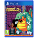 PS4 Aggelos