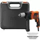 Udarna bušilica Black+Decker BEH850K; 850W