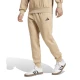 Adidas Muški donji deo trenerke Feelcozy Pant, JX5665, Krem