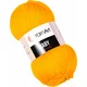 YarnArt Preja Baby 586 50g intenzivno mandarinsko rumena