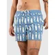 Party Pants Cold Dawgs Prtry Str kopalne hlače navy