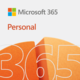 Microsoft MICROSOFT 365 Personal slovenski FPP 32/64 bit enoletna naročnina