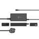 slomart kabel usb j5create jup2290c-en črna