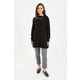 Trendyol Black Knitwear Sweater