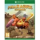 Pharaonic Deluxe Edition (X1)