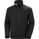 Helly Hansen Crew 2.0 Jakne Black S