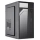 EUROCASE MidT ML M6-590B / mATX / brez napajalnika / 2x USB 3.0 / črna
