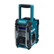 MAKITA MR003GZ 12V Max/40V Max Li-ion CXT/LXT/XGT DAB/DAB+ Akumulatorski radio