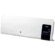 HOME Zidna grejalica FKF 59201, 2000W, LED ekran, bela