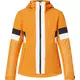 McKinley HERMINA WMS, ženska smučarska jakna, oranžna 416008