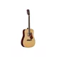 ALVAREZ ELEKTRO AKUSTIČNA KITARA MD60EBG Masterworks Natural