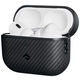 Pitaka MagEZ case, black/grey - Airpods Pro/Pro 2 (APM7001)