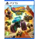Hot Wheels Monster Trucks: Stunt Mayhem (Playstation 5)
