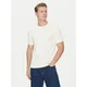 Calvin Klein Majica K10K114485 Écru Regular Fit