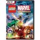 PC LEGO Marvel Super Heroes PC, Akciona avantura