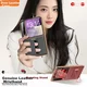 Pipiqiao Maska za mobilni telefon Huawei Pura X, Crna