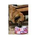 Snoopy Činija Film Color Pink melamin L 1070ml