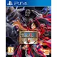 PS4 One Piece Pirate Warriors 4