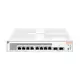 HPE Aruba Instant On 1930 8G Class4 PoE 2SFP 124W Switch (JL681A)