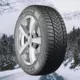 FULDA zimska 4x4 / SUV pnevmatika 215 / 70 R16 100T Kristal Control SUV