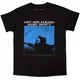 Billie Eilish Majica Hit Me Hard And Soft Tracklist Unisex Black L