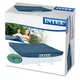 Intex 28038 pokrivalo za bazen Metal Frame 300 x 200 cm