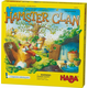 Haba Društvena igra za djecu Hamster clan