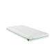 Latex Dušek Top Basic 140x200cm, F Tvrd, Do 130 kg, Beli