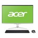 ACER AiO računalnik Aspire C27-1655 (Core i7 2.8GHz, 16GB, 1TB SSD, MX 330 2GB, Win 11 Home)