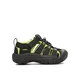 Keen Sandali Newport H2 1009942 Črna