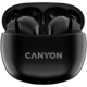 CANYON headset TWS-5 Black