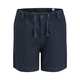 Jack & Jones Junior Bermude za dečake 12275023, Teget