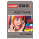 Foto papir Activejet 10 x 15 cm, Inkjet Glossy 260g, 200/1