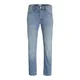 JACK & JONES Kavbojke JJIMIKE JJORIGINAL moder denim