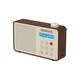 Kenwood CR-M25DAB-T Radio plejer