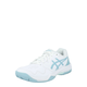 Ženske tenisice Asics Gel-Dedicate 7 Clay - white/smoke blue