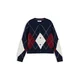 Tommy Hilfiger  kardigan otroški z dodatkom volne