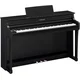 Yamaha CLP-835 Black Digitalni piano (Kot novo)