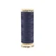 Gutermann Poliestrska preja 100 m Gütermann universal - Beljen Denim