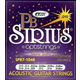 Gorstrings Sirius SPB7-1048