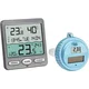 TFA TFA Dostmann Venice 30.3056.10 baŽENSKI termometer - digitalni