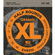 DAddario EHR 310 Half Round Regular Light