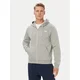 The North Face Jopa Evolution Simple Dome NF0A8EU1 Siva Regular Fit