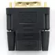 A-HDMI-DVI-2 Gembird HDMI (A female) to DVI-D (male) adapter