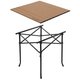 Miza Delphin Folding Table/101001143