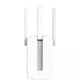 Wireless Range Extender Mercusys MW300REv3/300Mbps/ext x 3