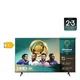 HISENSE LED TV 58A6Q