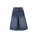 Urban Classics Kavbojke moder denim