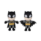 Plišana igračka DC Batman T300 32cm Assorted 2-pack