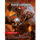 Dungeons & Dragons Players Handbook (Dungeons & Dragons Core Rulebooks)
